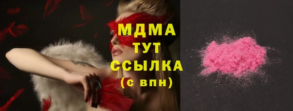 хмурый Алексеевка